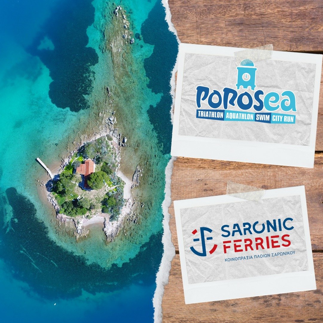 Saronic Events: Porosea 