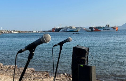 20ό Μουσικό Φεστιβάλ Αίγινας: Είκοσι χρόνια μουσικής δημιουργίας στο νησί