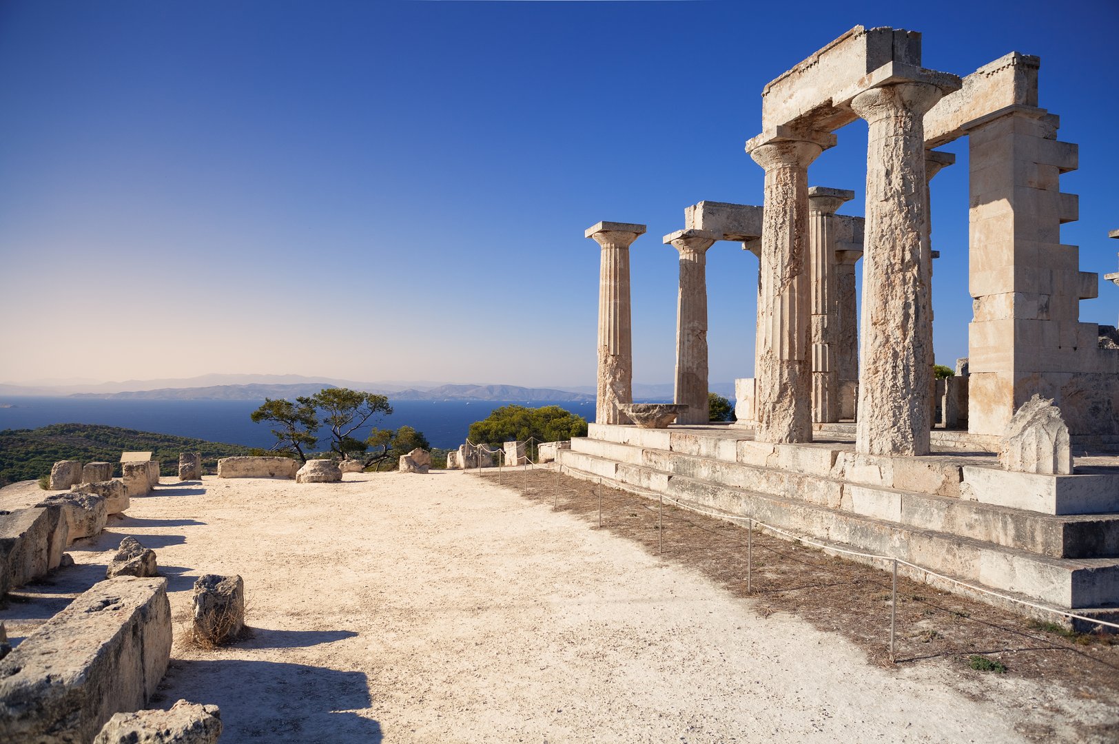 Saronic Events: Φεστιβάλ “Τέχνη και Ψυχική Υγεία” 