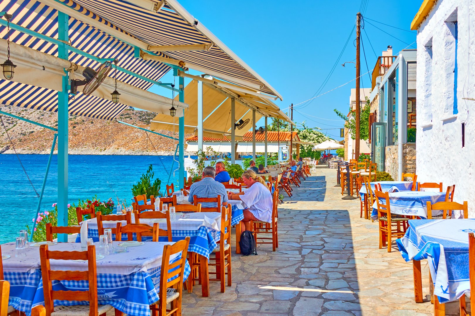 Αegina Guide: what to eat, what to drink, what to try