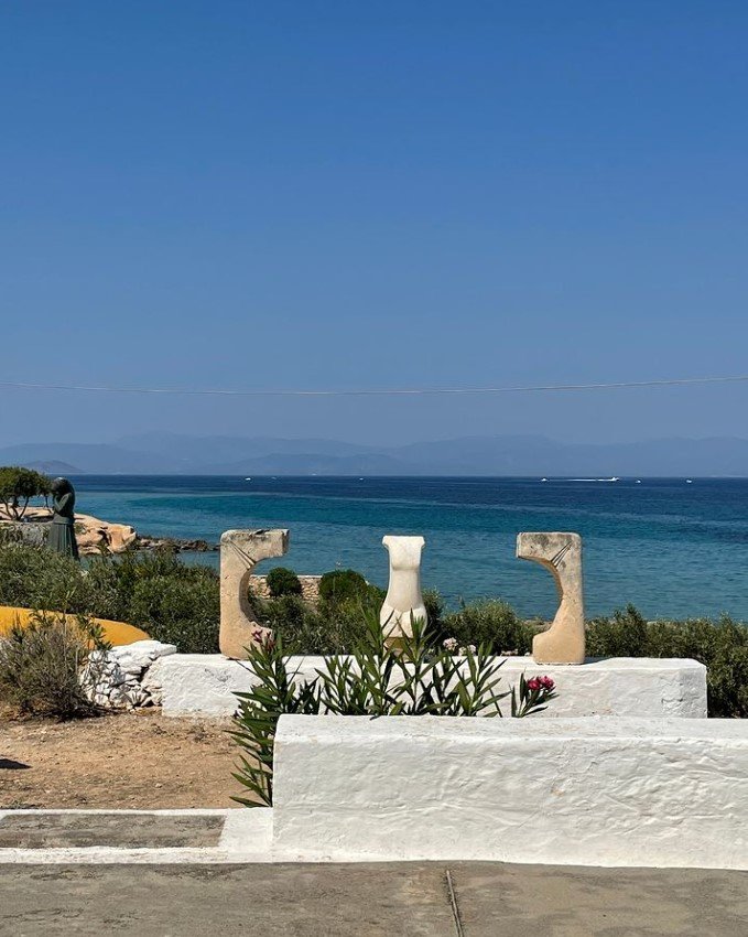 Ask the locals: Aegina