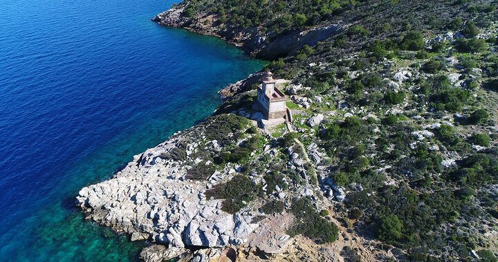Ask the Locals: Πόρος